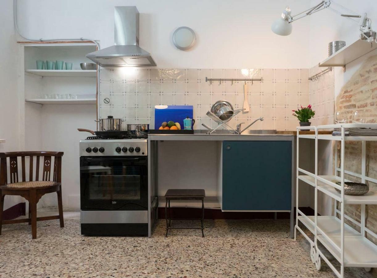 Апартаменты Casadelcorso Nogi Сартеано Экстерьер фото