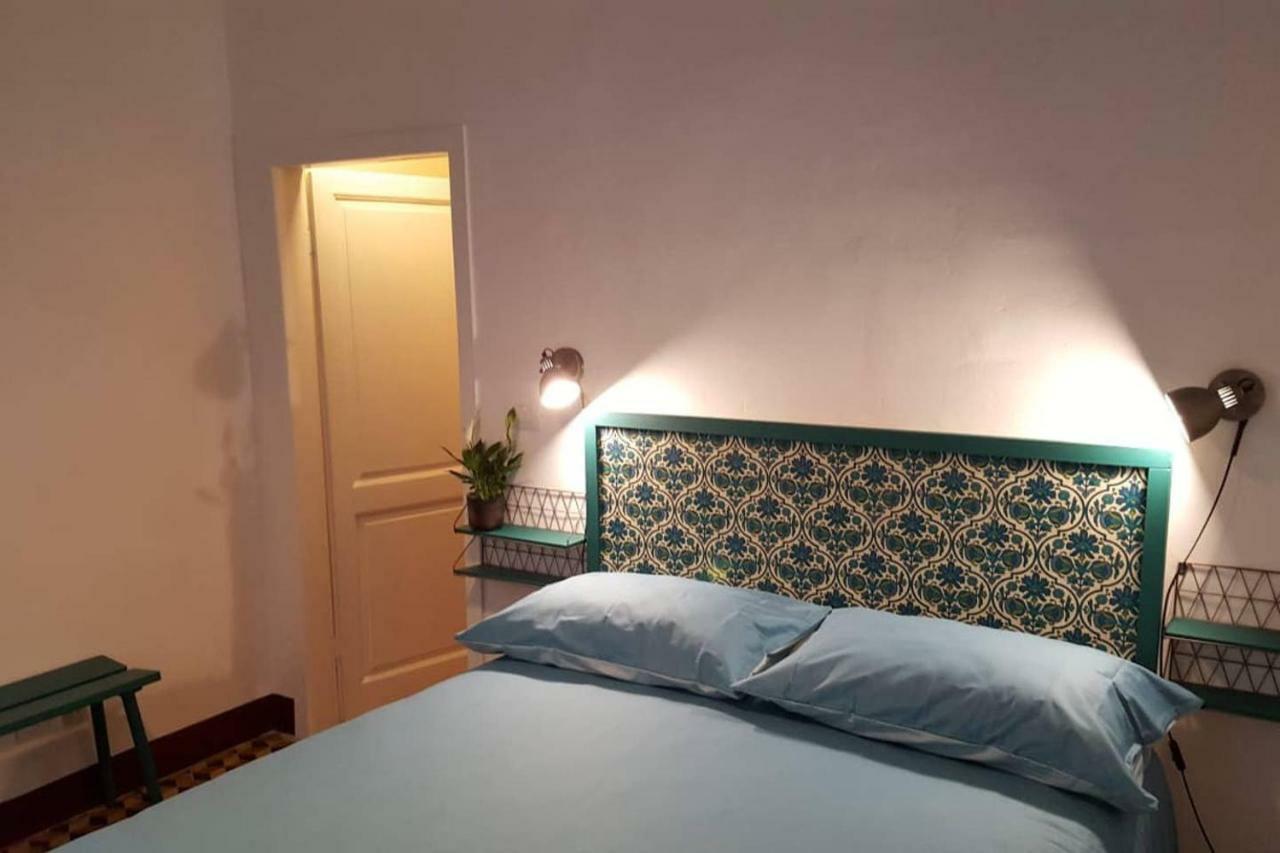 Апартаменты Casadelcorso Nogi Сартеано Экстерьер фото