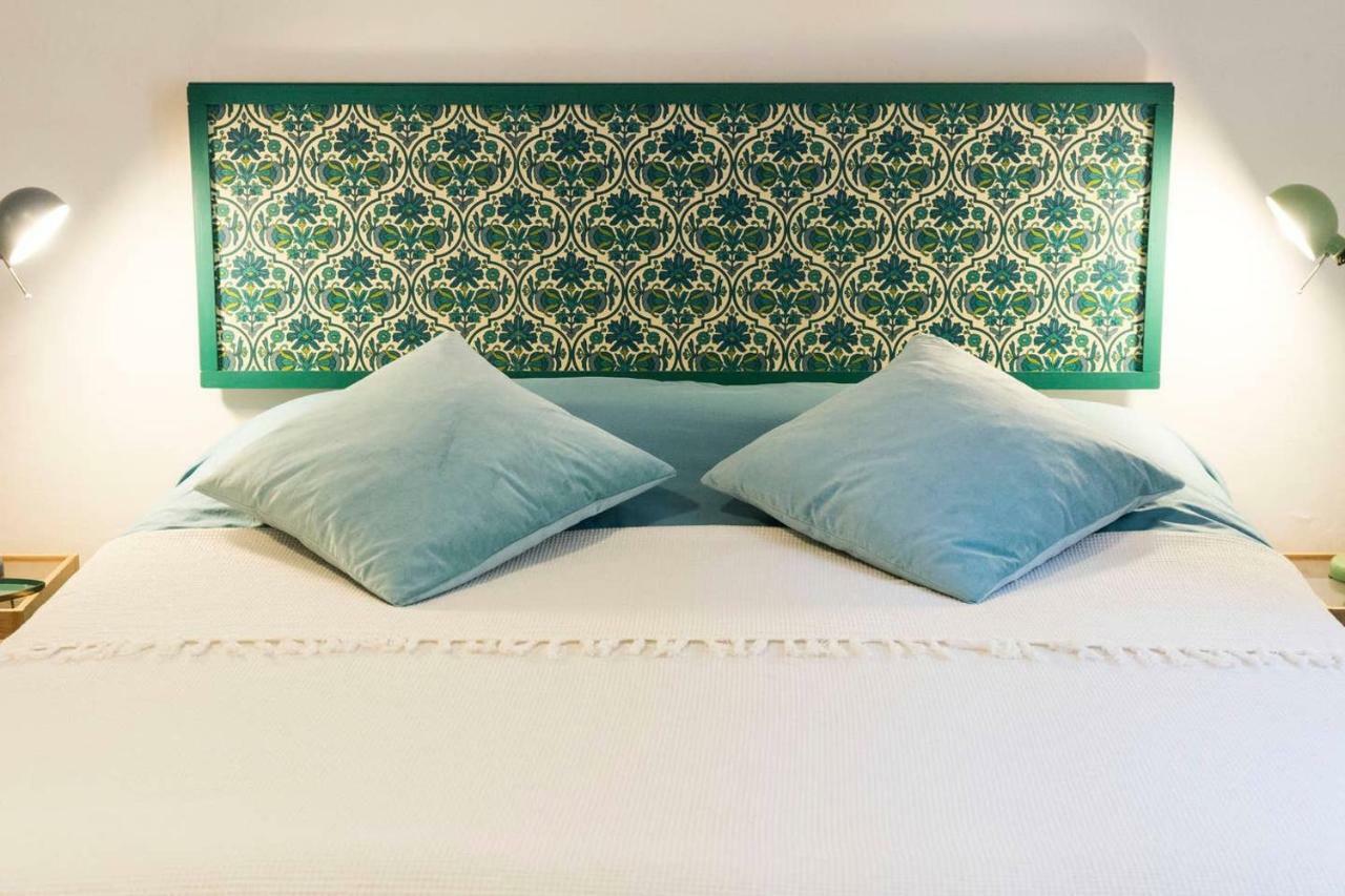 Апартаменты Casadelcorso Nogi Сартеано Экстерьер фото